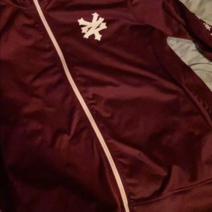 A Zoo York Sweat Shirt